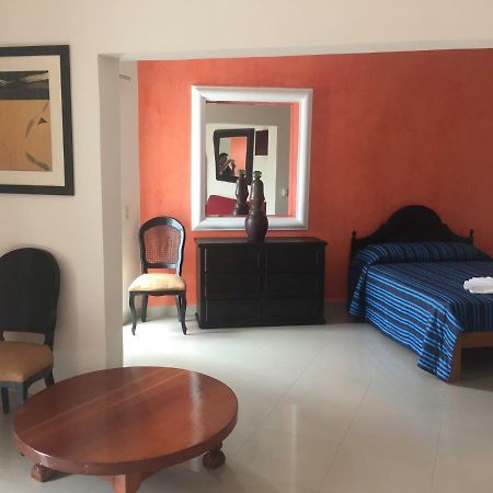 Casa Del Parque Vallarta プエルトバラータ エクステリア 写真