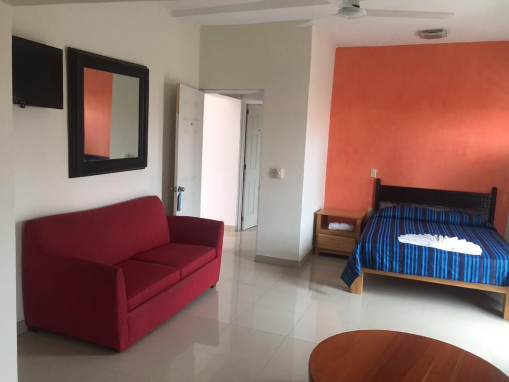Casa Del Parque Vallarta プエルトバラータ エクステリア 写真