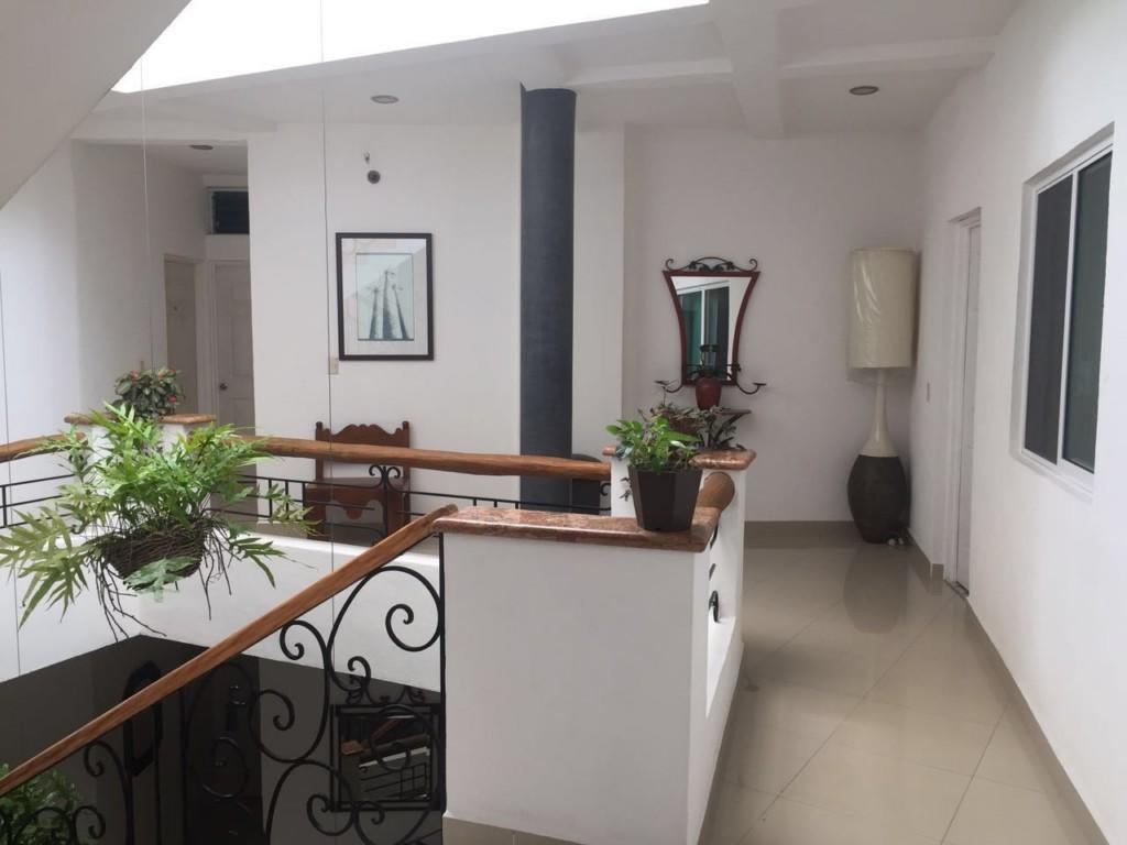 Casa Del Parque Vallarta プエルトバラータ エクステリア 写真