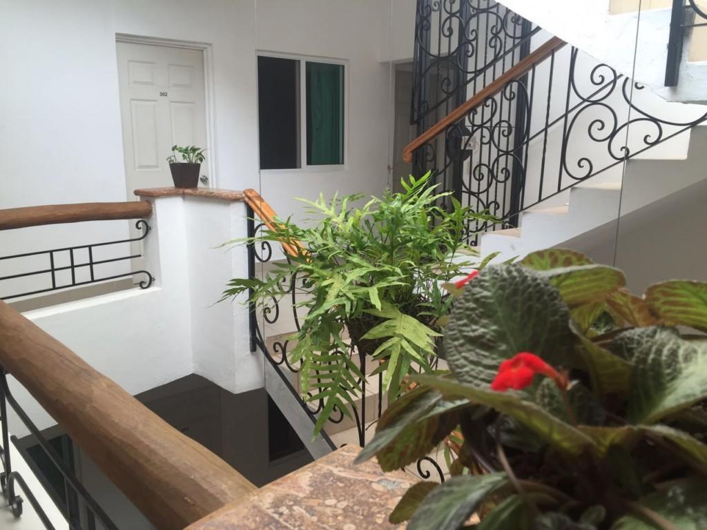 Casa Del Parque Vallarta プエルトバラータ エクステリア 写真