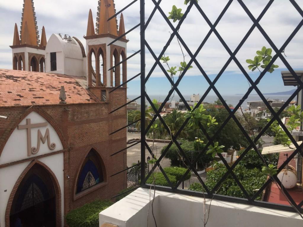 Casa Del Parque Vallarta プエルトバラータ エクステリア 写真