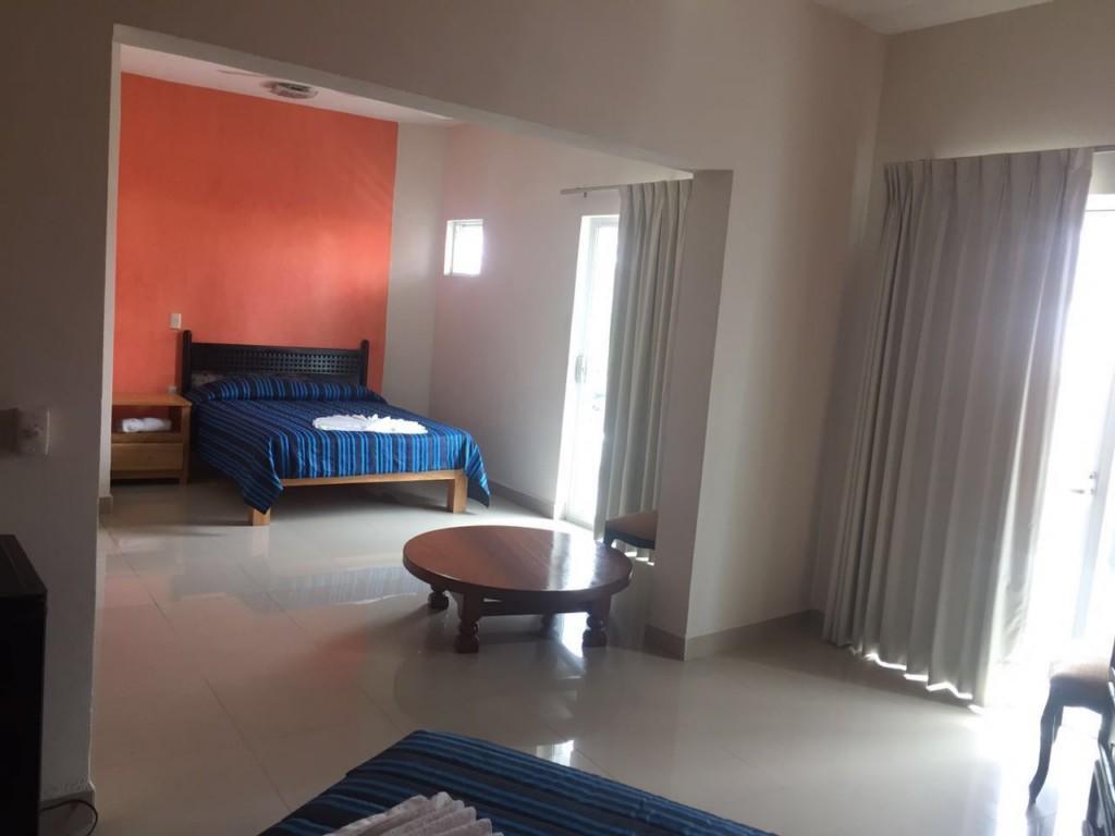 Casa Del Parque Vallarta プエルトバラータ エクステリア 写真