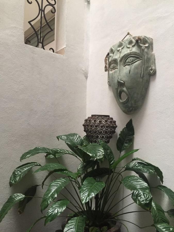 Casa Del Parque Vallarta プエルトバラータ エクステリア 写真