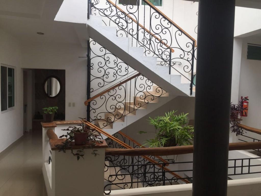 Casa Del Parque Vallarta プエルトバラータ エクステリア 写真