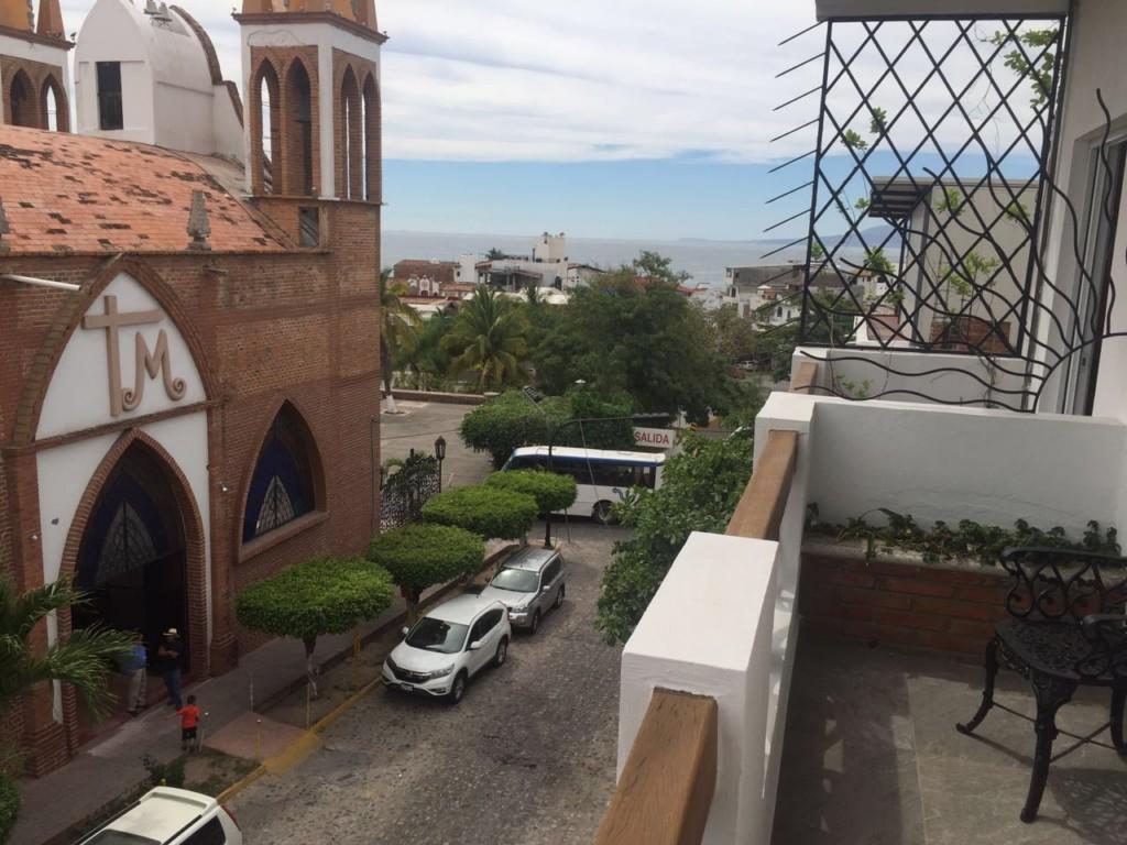Casa Del Parque Vallarta プエルトバラータ エクステリア 写真
