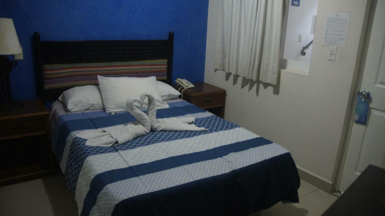 Casa Del Parque Vallarta プエルトバラータ エクステリア 写真