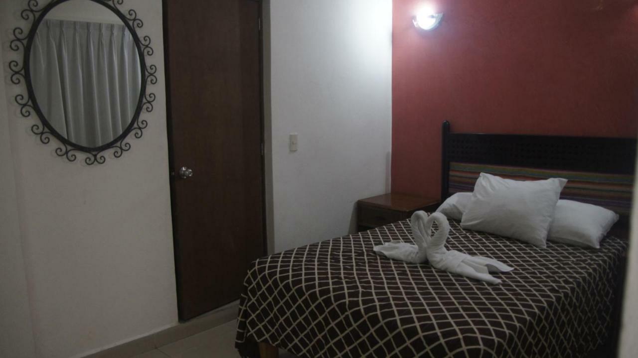 Casa Del Parque Vallarta プエルトバラータ エクステリア 写真