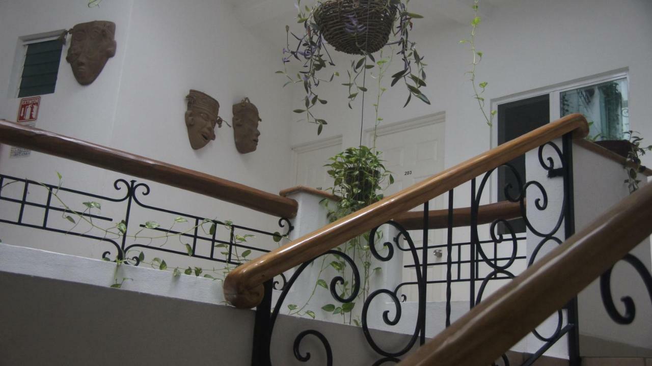 Casa Del Parque Vallarta プエルトバラータ エクステリア 写真