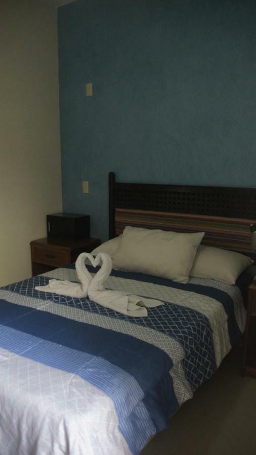 Casa Del Parque Vallarta プエルトバラータ エクステリア 写真