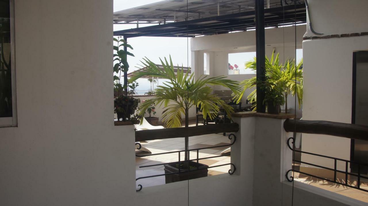 Casa Del Parque Vallarta プエルトバラータ エクステリア 写真